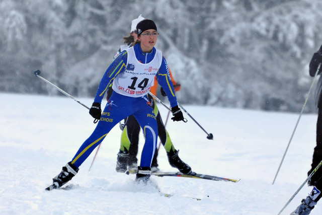 Grand-Prix du Chablais